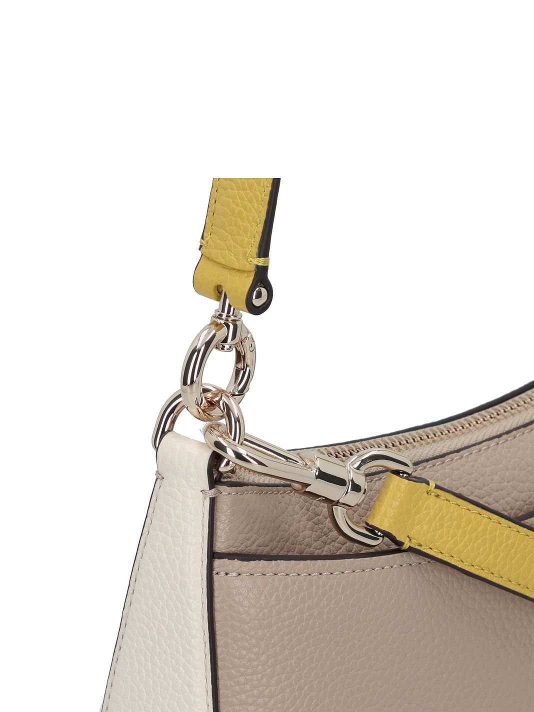 Kate Spade New York Grace Borsa a spalla Vera Pelle 26 cm Kate Spade New York Grace Borsa a spalla Vera Pelle 26 cm