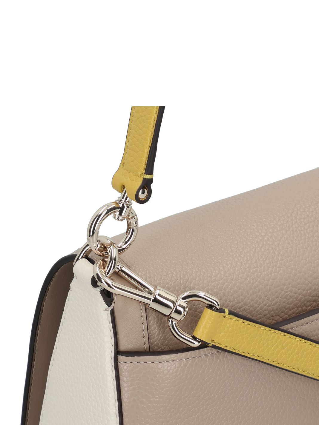 Kate Spade New York Hudson Borsa a spalla Vera Pelle 28 cm Kate Spade New York Hudson Borsa a spalla Vera Pelle 28 cm