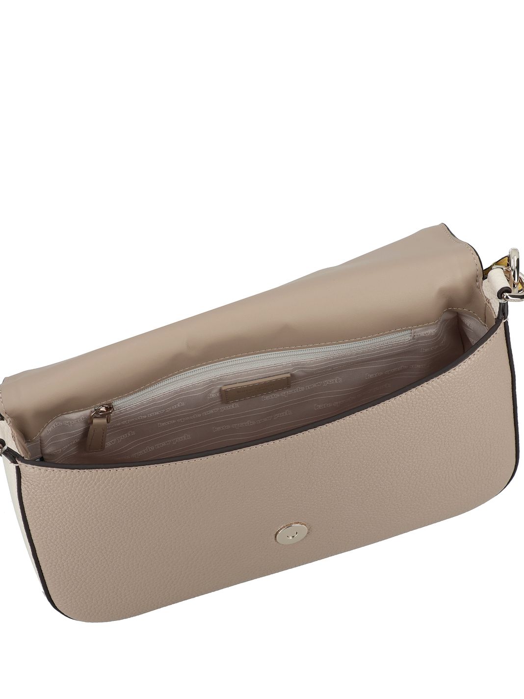Kate Spade New York Hudson Borsa a spalla Vera Pelle 28 cm Kate Spade New York Hudson Borsa a spalla Vera Pelle 28 cm
