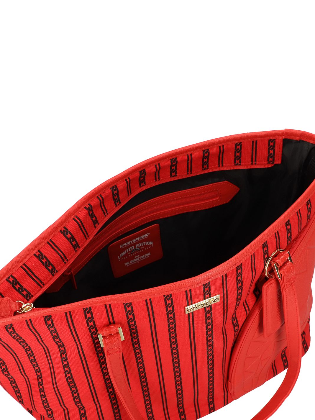 Sprayground Reverse Sip 2.0 Borsa shopper 56 cm Sprayground Reverse Sip 2.0 Borsa shopper 56 cm