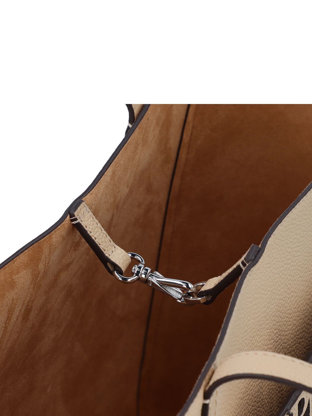 Lauren Ralph Lauren Cameryn Borsa shopper Vera Pelle 43 cm Lauren Ralph Lauren Cameryn Borsa shopper Vera Pelle 43 cm