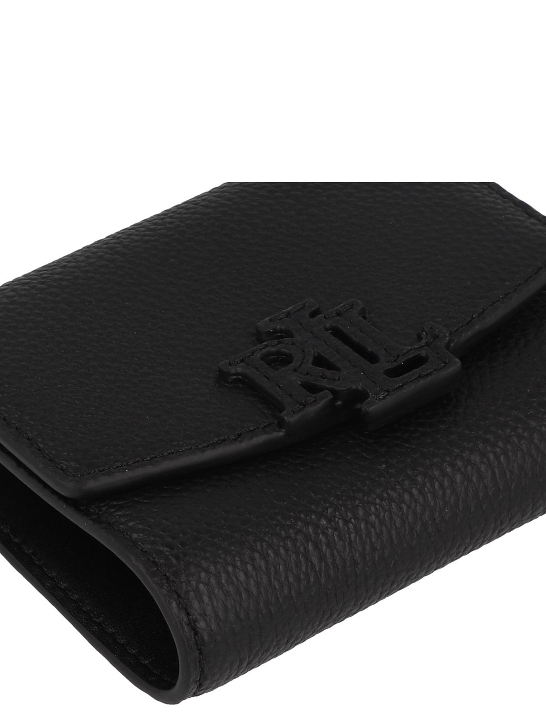 Lauren Ralph Lauren Cameryn Plånbok Läder 12 cm Lauren Ralph Lauren Cameryn Plånbok Läder 12 cm