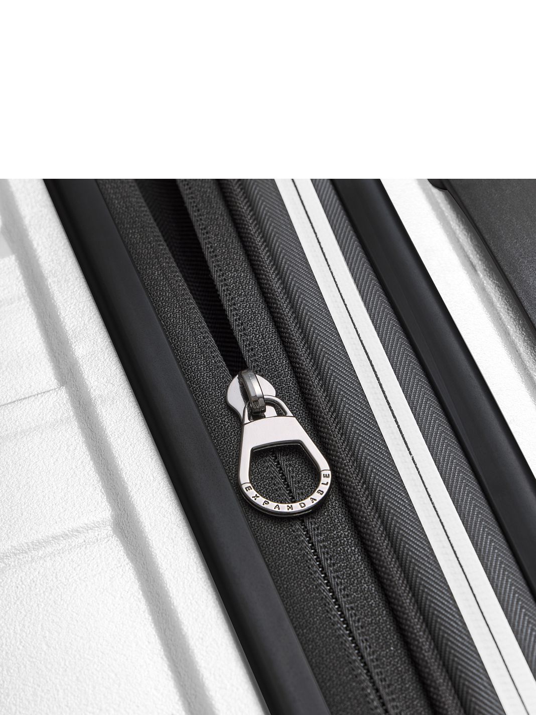 Bergpfeil Travel 4 ruote Carrello L 75 cm espandibile Bergpfeil Travel 4 ruote Carrello L 75 cm espandibile