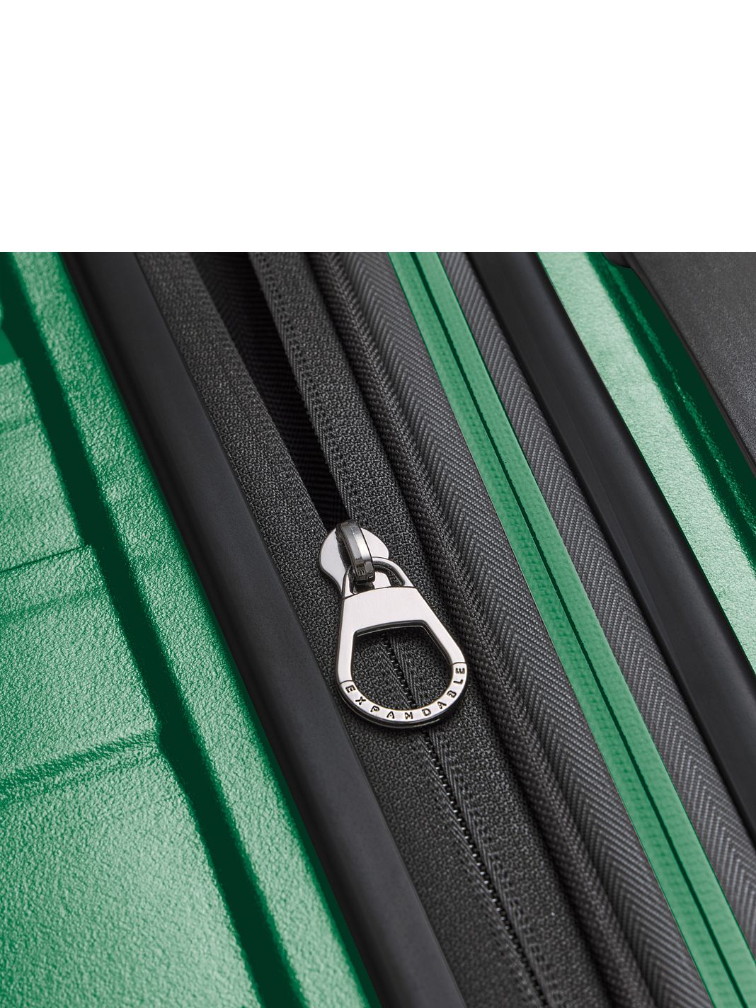 Bergpfeil Travel 4 ruote Carrello L 75 cm espandibile