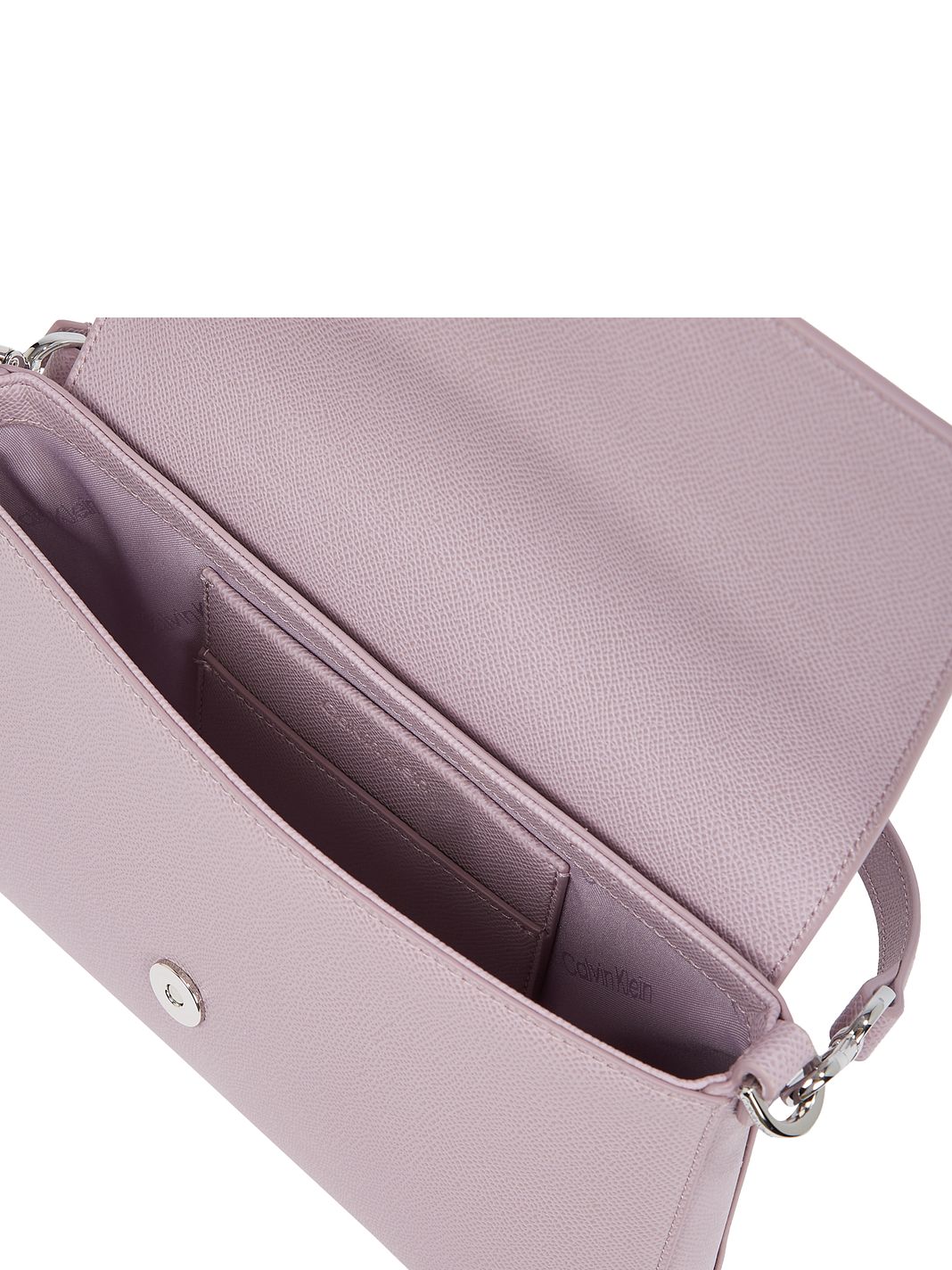 Calvin Klein CK Must Olkalaukku 27 cm Calvin Klein CK Must Olkalaukku 27 cm