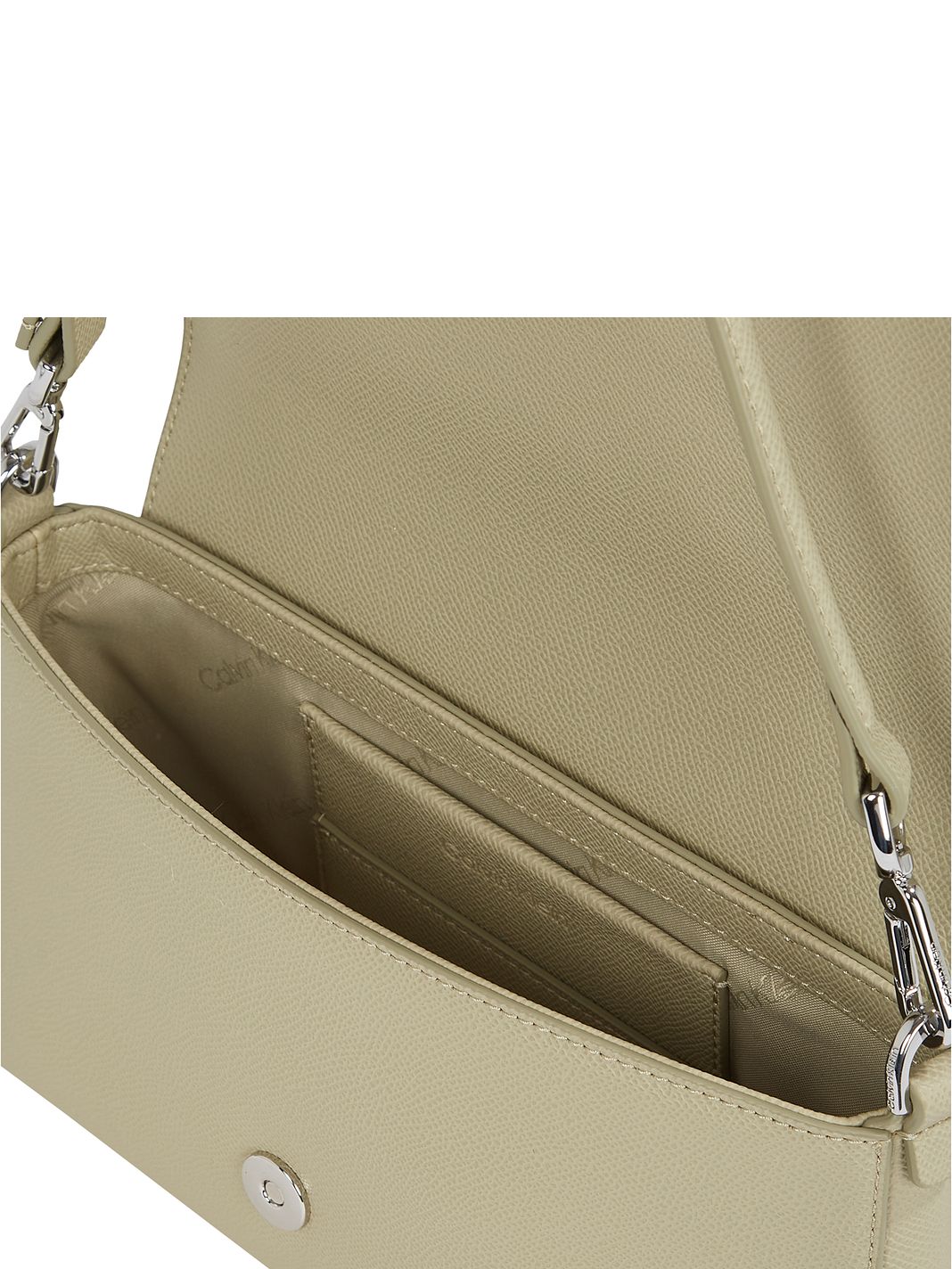 Calvin Klein CK Must Olkalaukku 27 cm