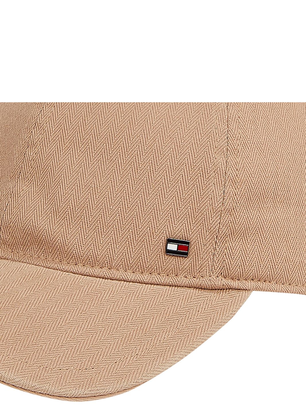 Tommy Hilfiger Corp Keps 26.5 cm