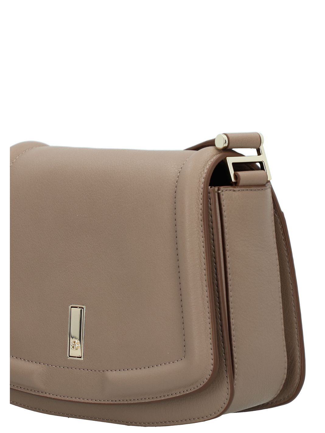 Boss Ariell Borsa a tracolla Vera Pelle 23 cm Boss Ariell Borsa a tracolla Vera Pelle 23 cm