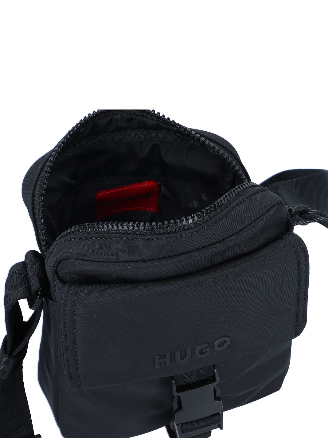 Hugo Marsel Mini Borsa Borsa a tracolla 16 cm Hugo Marsel Mini Borsa Borsa a tracolla 16 cm