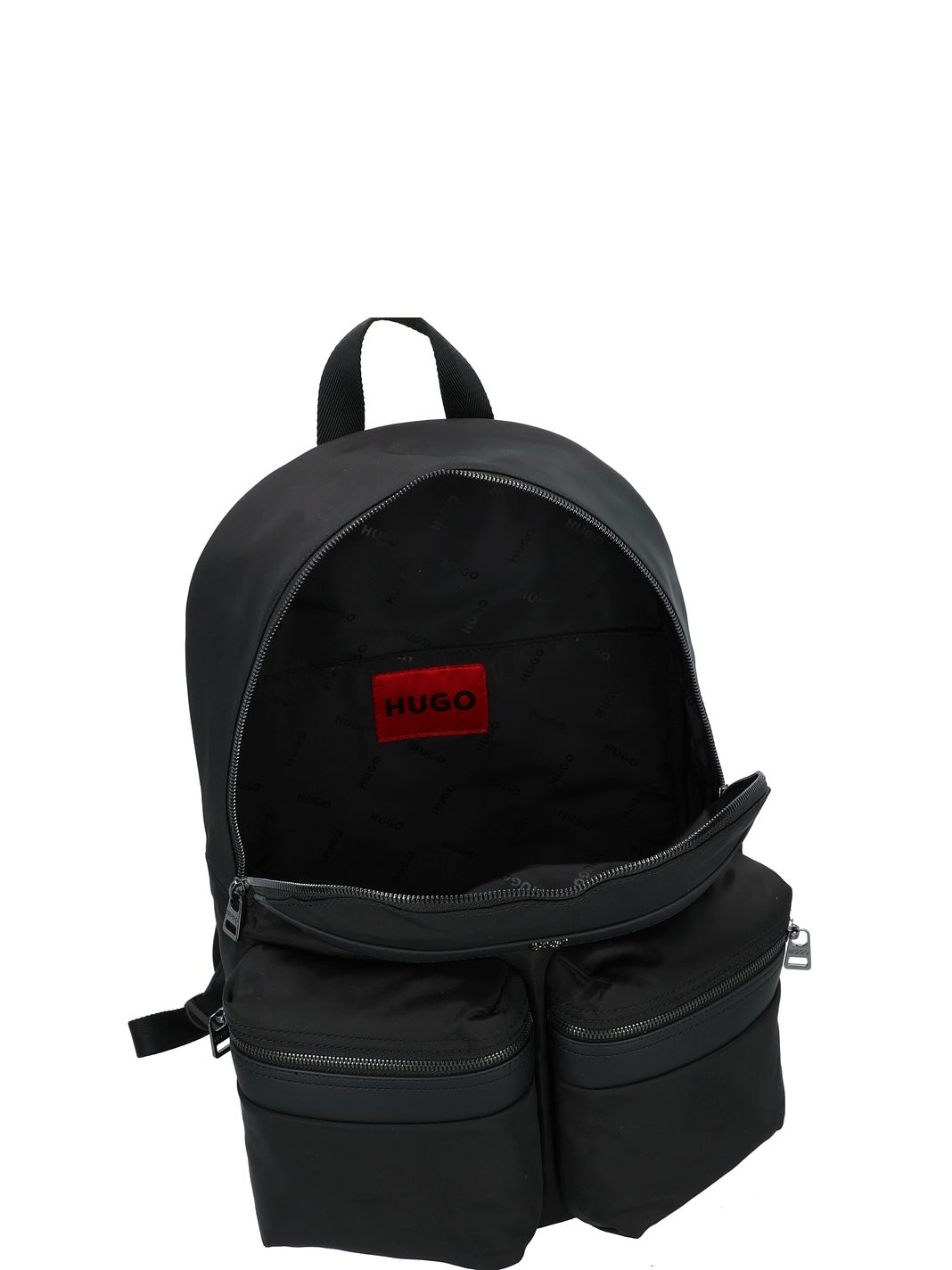 Hugo Quantic Daypack 43 cm Laptopfack