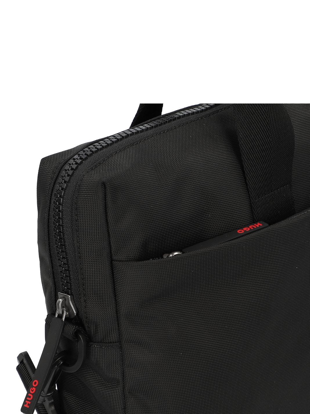 Hugo Ethon 3.0 Portfölj 39 cm Laptopfack Hugo Ethon 3.0 Portfölj 39 cm Laptopfack