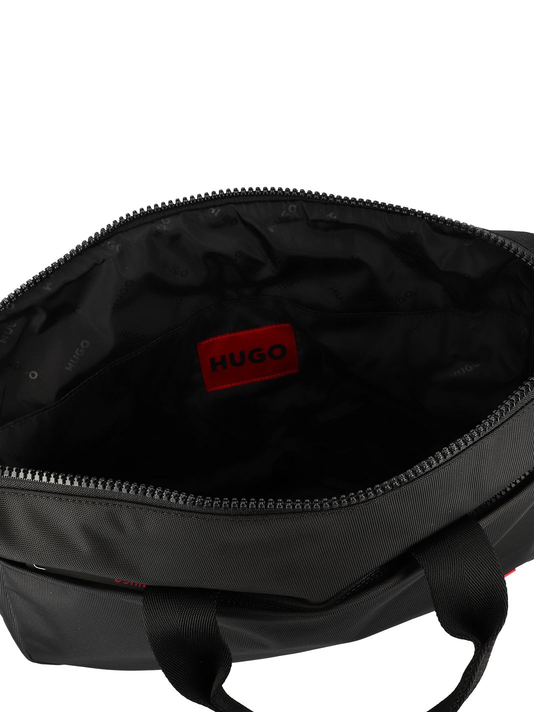 Hugo Ethon 3.0 Portfölj 39 cm Laptopfack Hugo Ethon 3.0 Portfölj 39 cm Laptopfack
