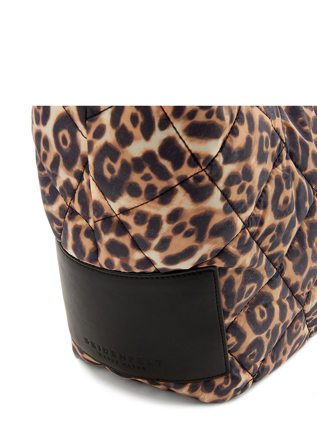Seidenfelt Evenes Borsa shopper 44 cm Seidenfelt Evenes Borsa shopper 44 cm