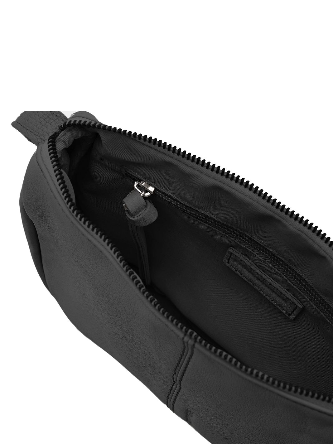 FredsBruder Take A Smile Borsa a tracolla Vera Pelle 24 cm FredsBruder Take A Smile Borsa a tracolla Vera Pelle 24 cm