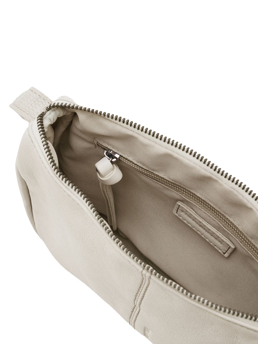 FredsBruder Take A Smile Borsa a tracolla Vera Pelle 24 cm FredsBruder Take A Smile Borsa a tracolla Vera Pelle 24 cm