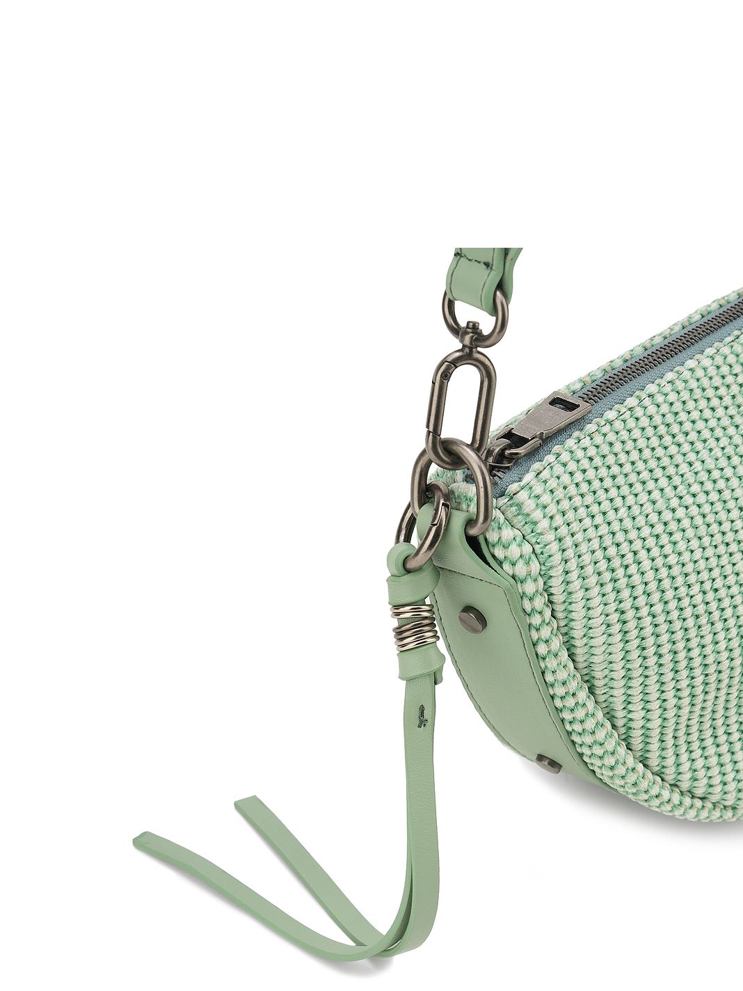 FredsBruder City-Beach-Repeat Borsa a tracolla 32 cm FredsBruder City-Beach-Repeat Borsa a tracolla 32 cm