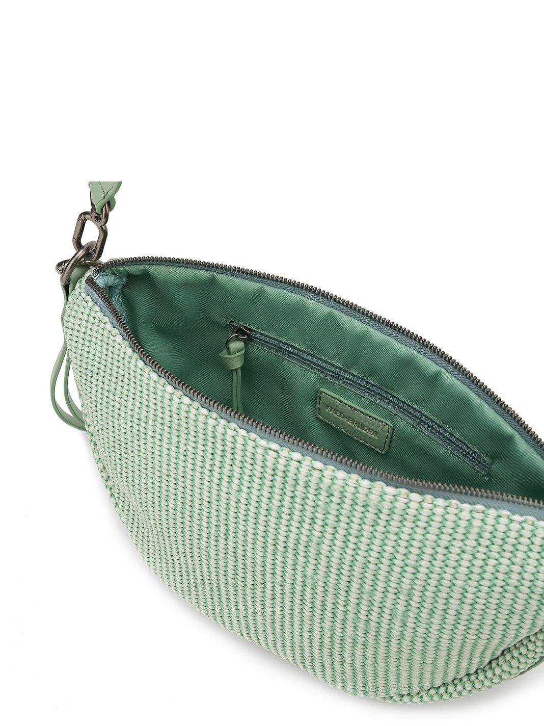 FredsBruder City-Beach-Repeat Borsa a tracolla 32 cm FredsBruder City-Beach-Repeat Borsa a tracolla 32 cm