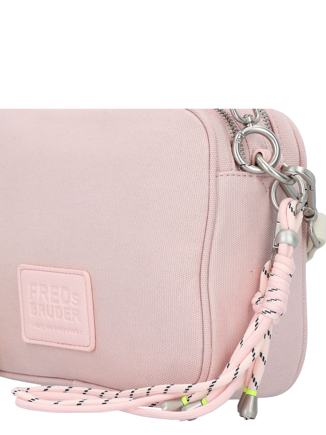 FredsBruder Carry Me Everywhere Borsa a spalla 23 cm FredsBruder Carry Me Everywhere Borsa a spalla 23 cm