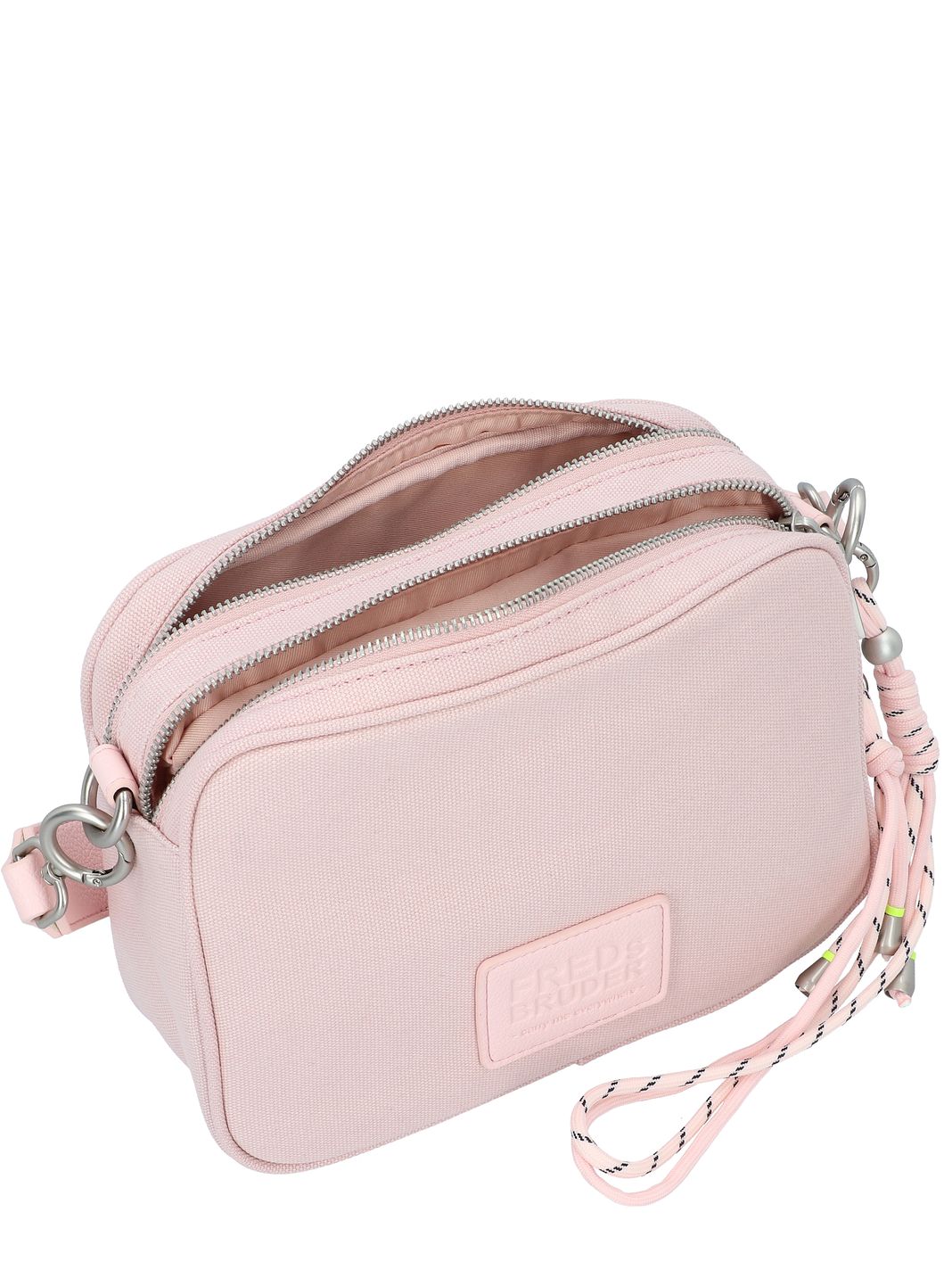 FredsBruder Carry Me Everywhere Borsa a spalla 23 cm FredsBruder Carry Me Everywhere Borsa a spalla 23 cm