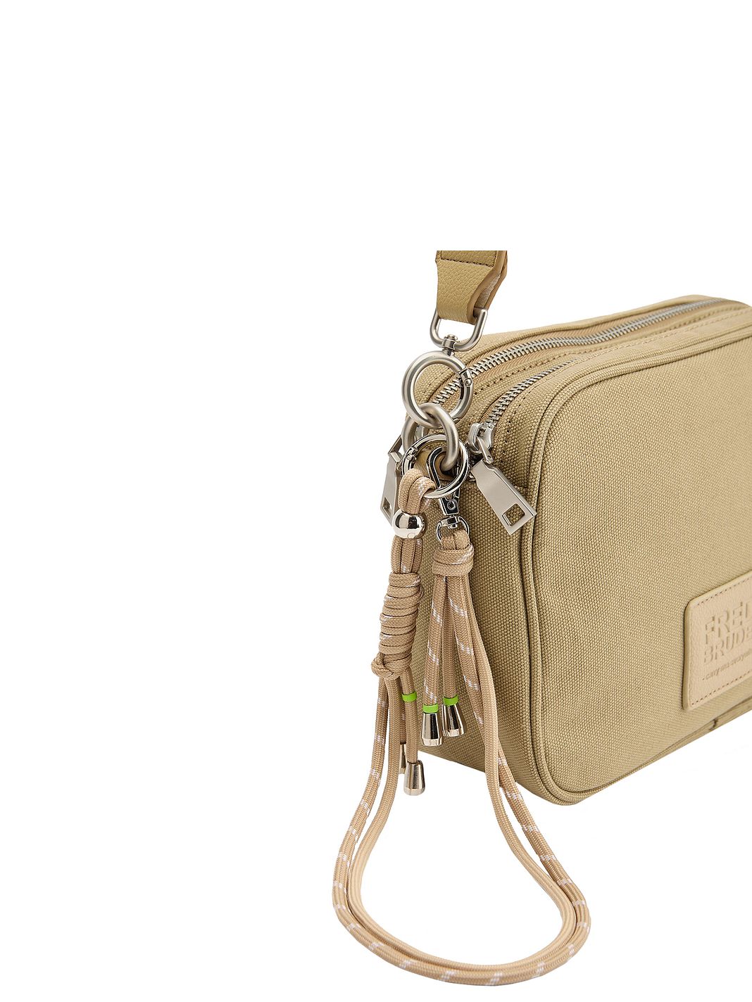 FredsBruder Carry Me Everywhere Borsa a spalla 23 cm FredsBruder Carry Me Everywhere Borsa a spalla 23 cm
