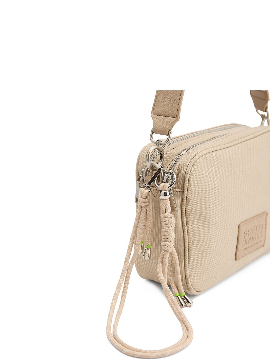 FredsBruder Carry Me Everywhere Borsa a spalla 23 cm FredsBruder Carry Me Everywhere Borsa a spalla 23 cm