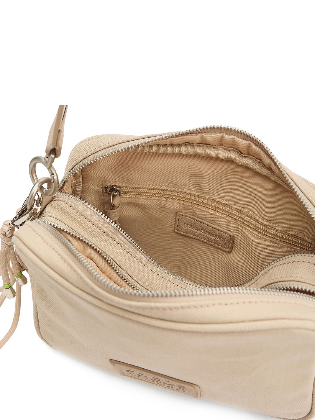 FredsBruder Carry Me Everywhere Borsa a spalla 23 cm FredsBruder Carry Me Everywhere Borsa a spalla 23 cm