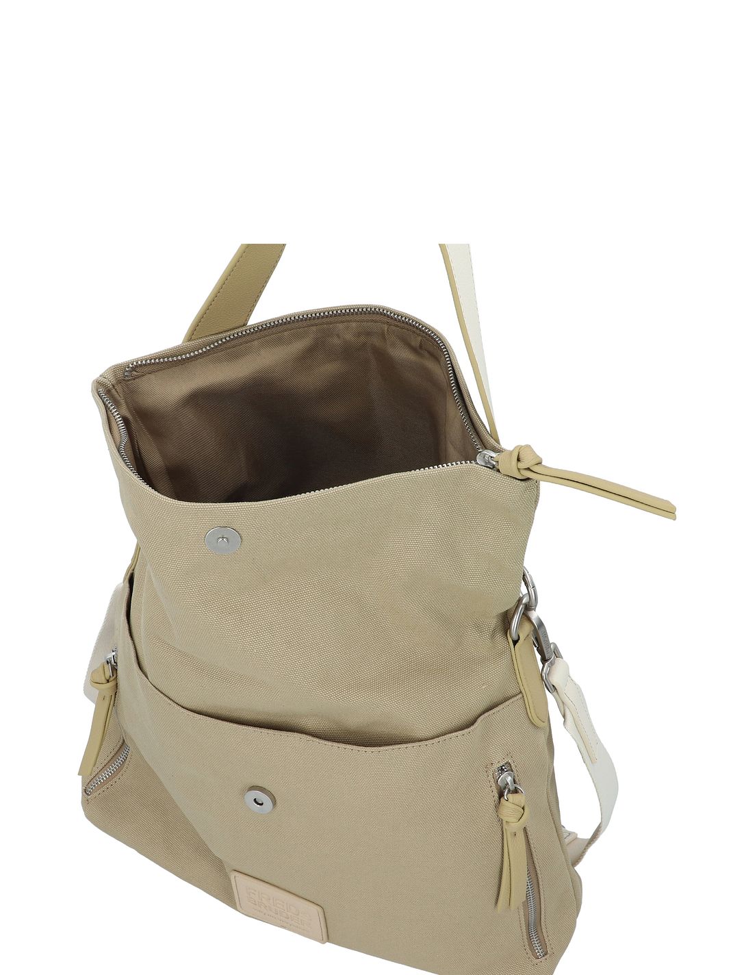FredsBruder Carry Me Everywhere Borsa a spalla 34 cm