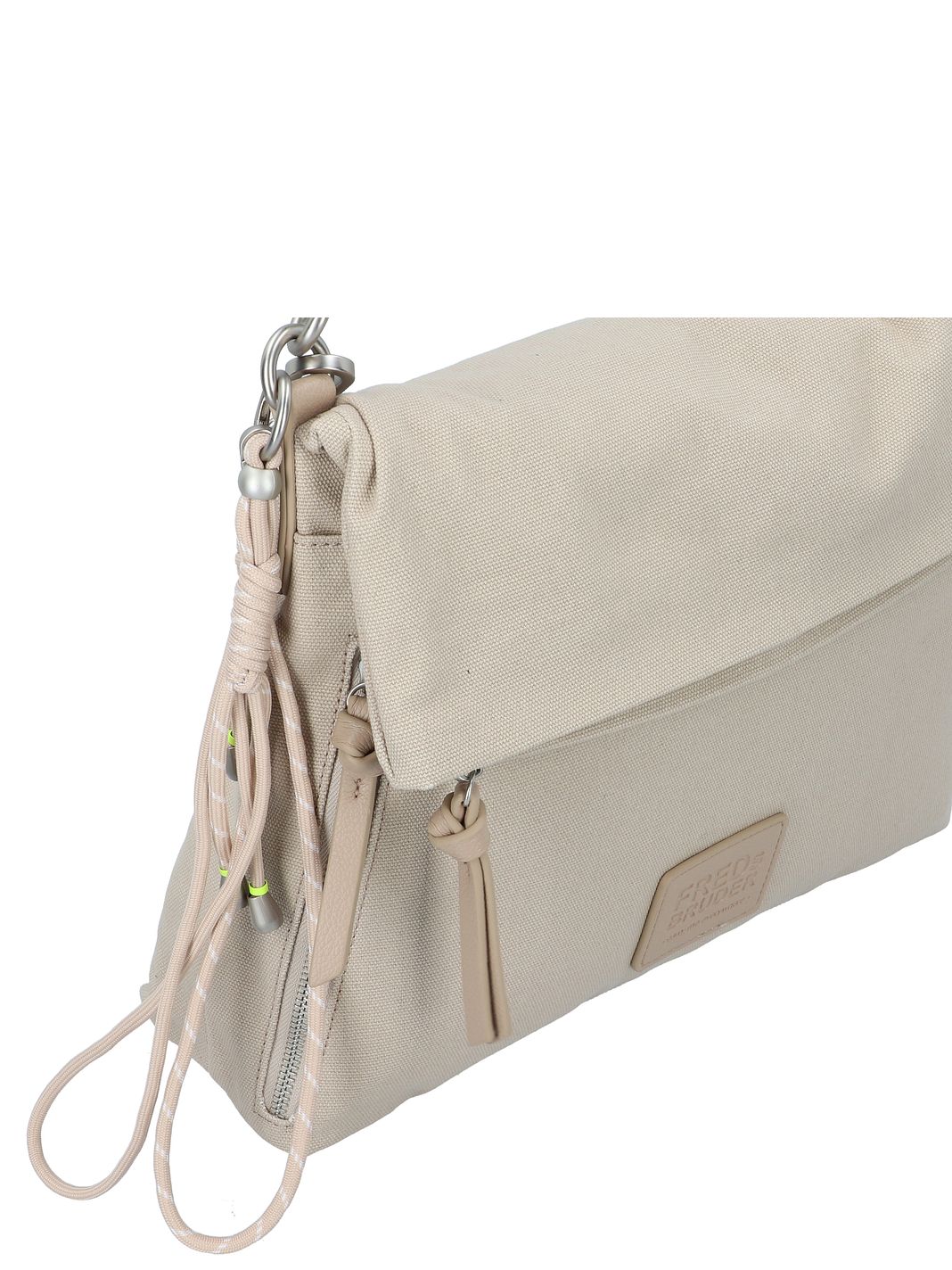 FredsBruder Carry Me Everywhere Borsa a spalla 34 cm FredsBruder Carry Me Everywhere Borsa a spalla 34 cm