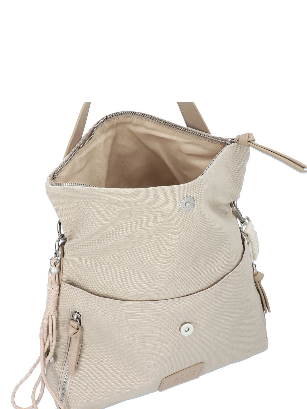 FredsBruder Carry Me Everywhere Borsa a spalla 34 cm FredsBruder Carry Me Everywhere Borsa a spalla 34 cm