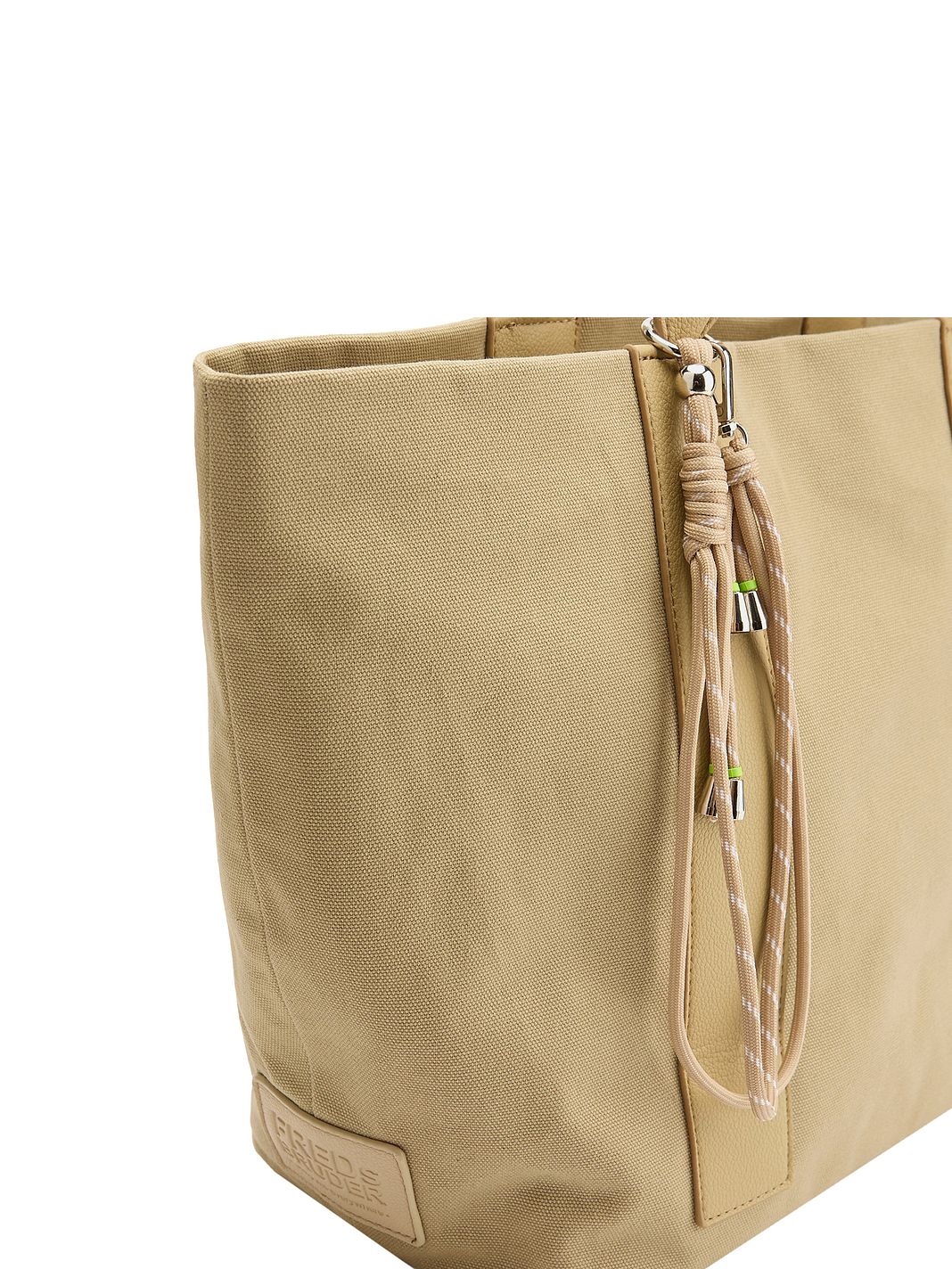 FredsBruder Carry Me Everywhere Borsa shopper 58 cm FredsBruder Carry Me Everywhere Borsa shopper 58 cm
