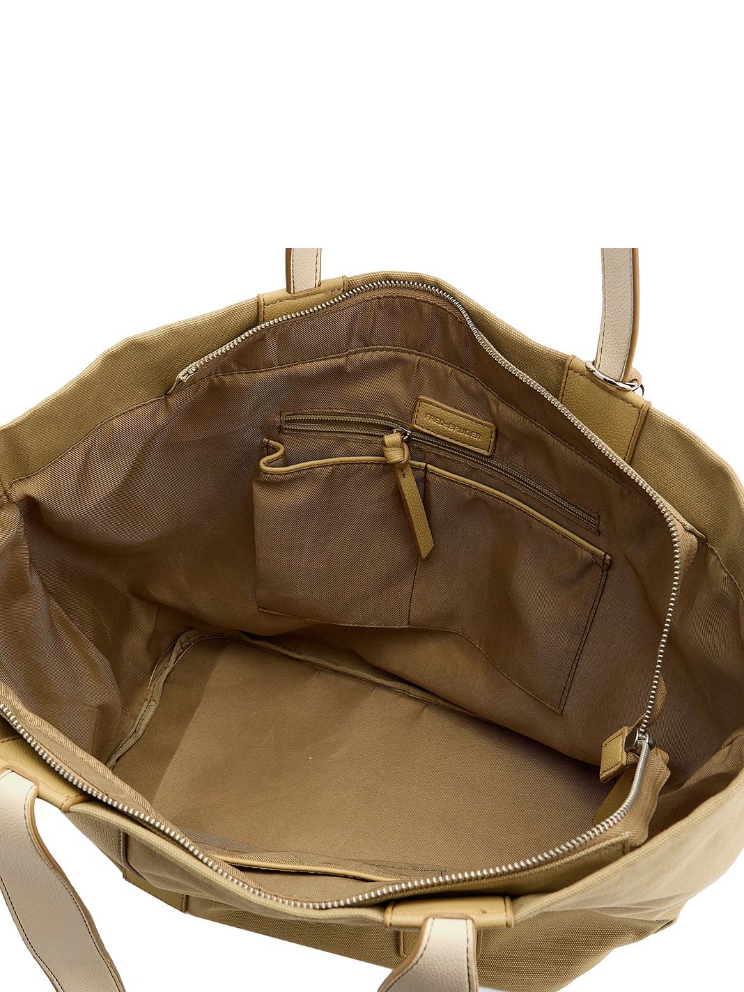 FredsBruder Carry Me Everywhere Borsa shopper 58 cm FredsBruder Carry Me Everywhere Borsa shopper 58 cm