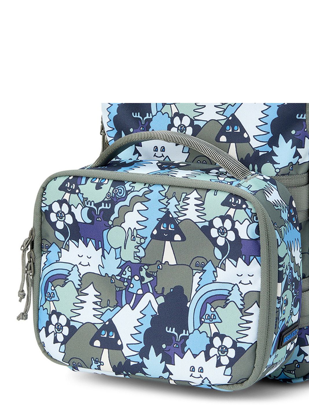 Dakine 365 24L Zaino da giorno 43 cm Vano porta PC
