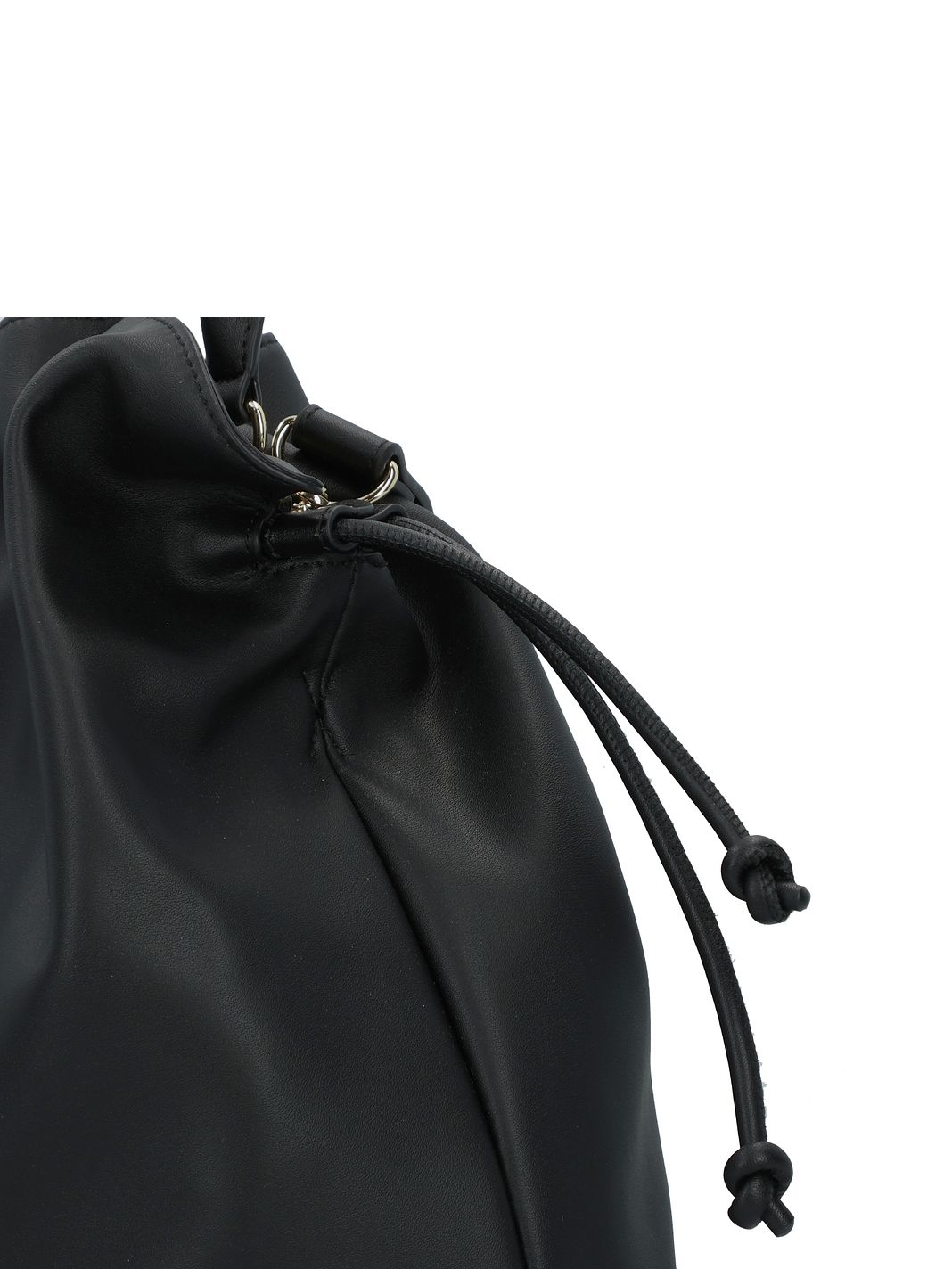 Hey Marly Cool Companion Borsa a sacco M Vera Pelle 38 cm Hey Marly Cool Companion Borsa a sacco M Vera Pelle 38 cm