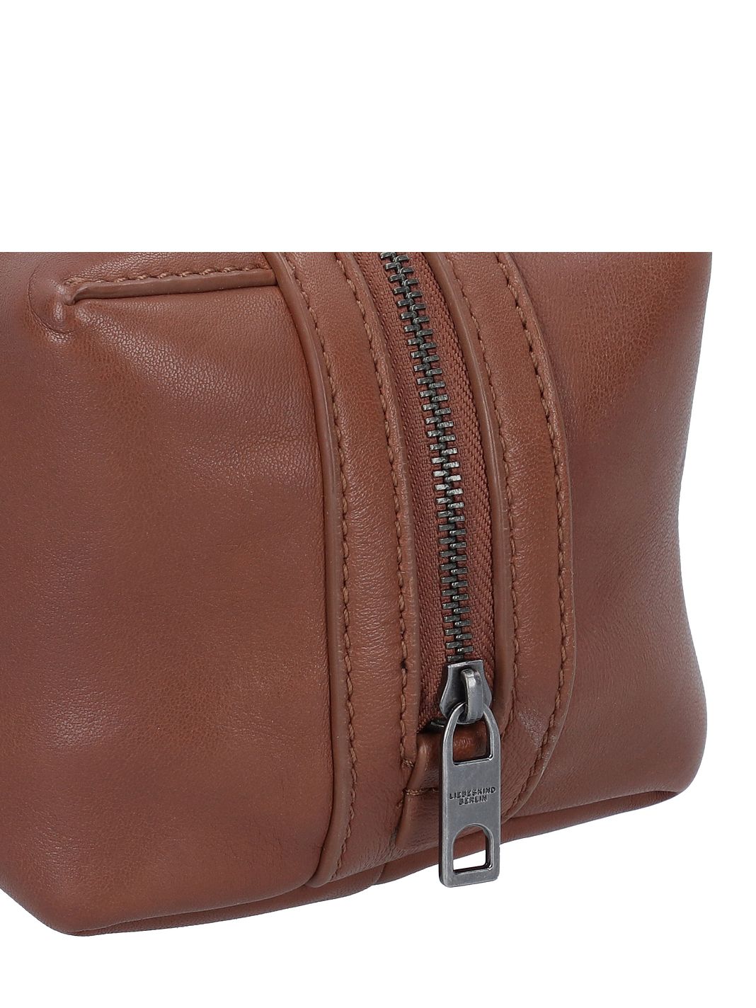 Liebeskind Toilettilaukku Nahka 18 cm Liebeskind Toilettilaukku Nahka 18 cm