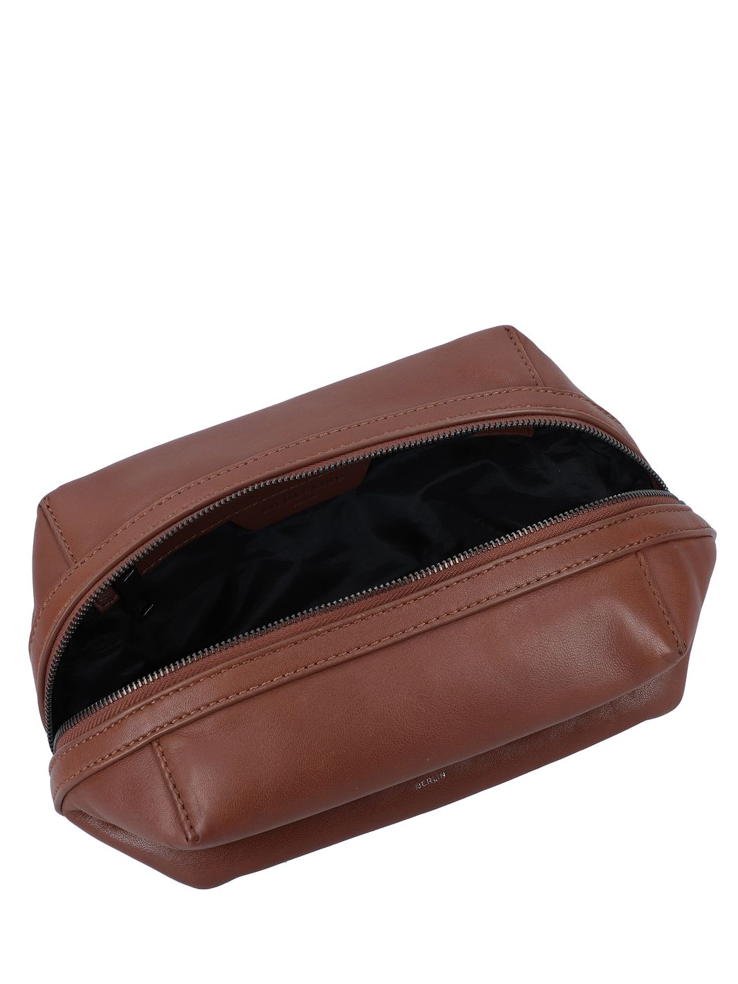 Liebeskind Toilettilaukku Nahka 18 cm Liebeskind Toilettilaukku Nahka 18 cm