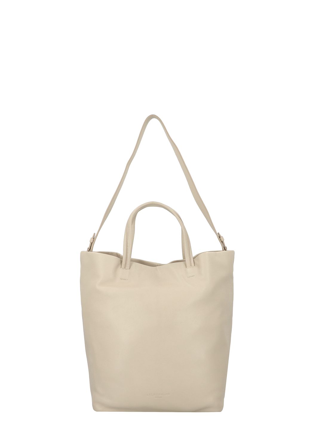 Liebeskind Hera Borsa a spalla Vera Pelle 42 cm Liebeskind Hera Borsa a spalla Vera Pelle 42 cm