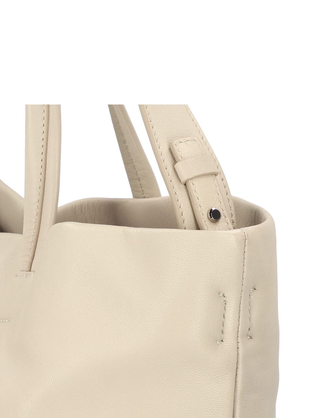 Liebeskind Hera Borsa a spalla Vera Pelle 42 cm Liebeskind Hera Borsa a spalla Vera Pelle 42 cm