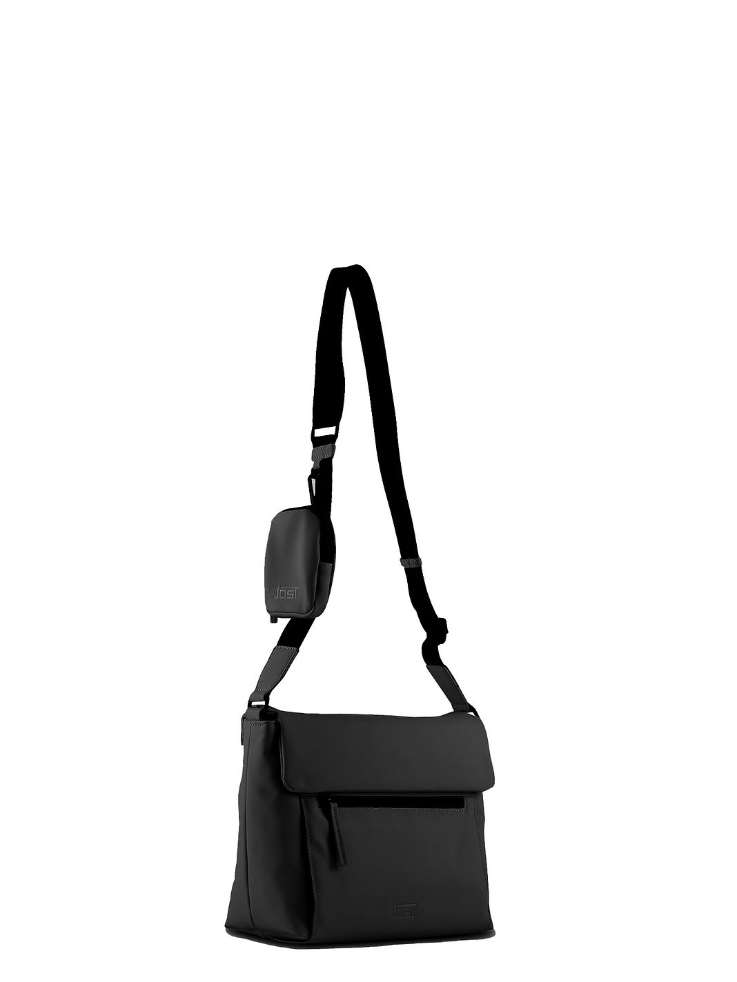 Jost Halmstad Borsa a tracolla 27 cm Jost Halmstad Borsa a tracolla 27 cm