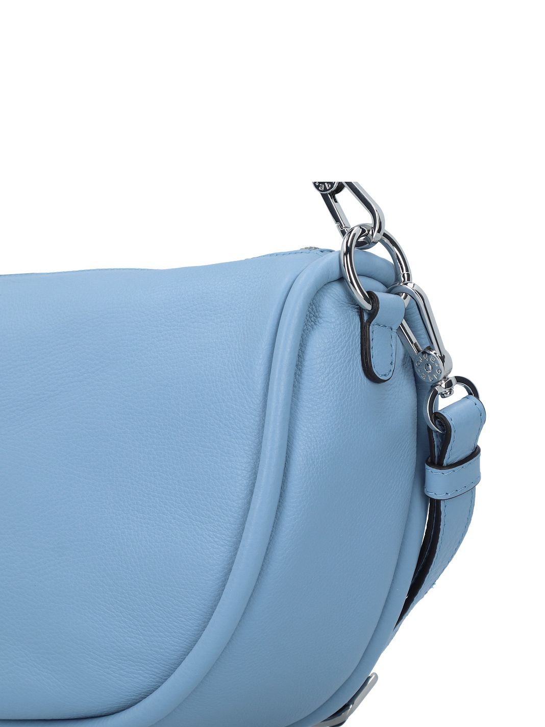 abro Willow Borsa a spalla Vera Pelle 34.5 cm abro Willow Borsa a spalla Vera Pelle 34.5 cm