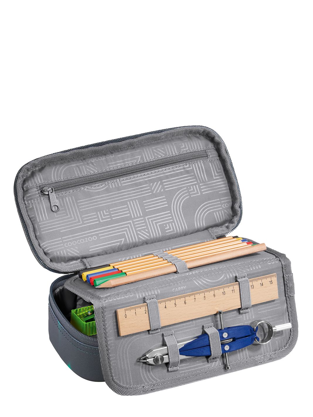 coocazoo Pennfodral 25 cm coocazoo Pennfodral 25 cm