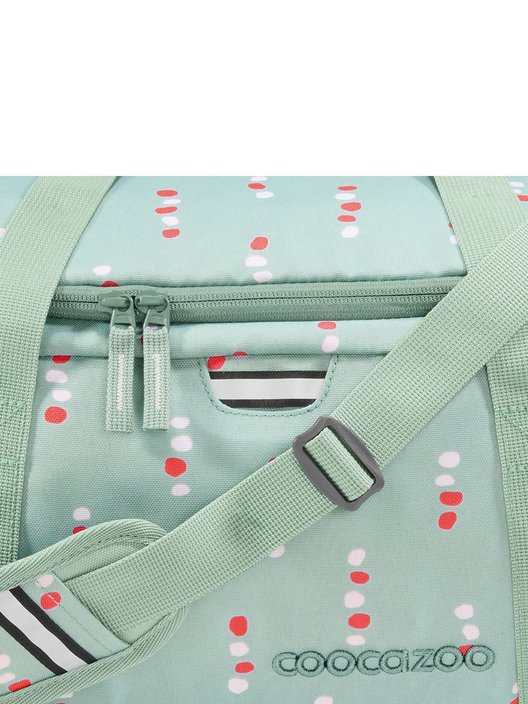 coocazoo Borsa sportiva 42 cm
