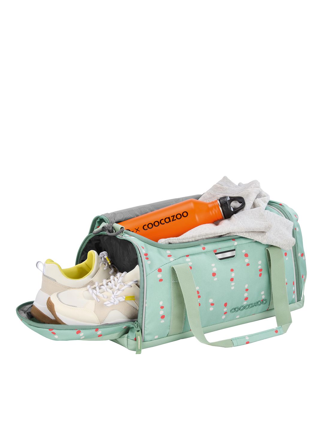 coocazoo Borsa sportiva 42 cm