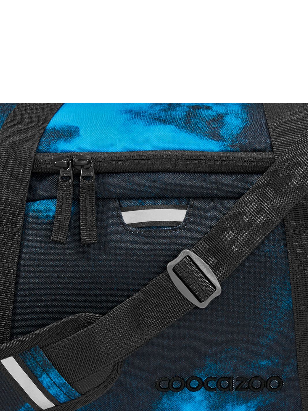 coocazoo Borsa sportiva 42 cm