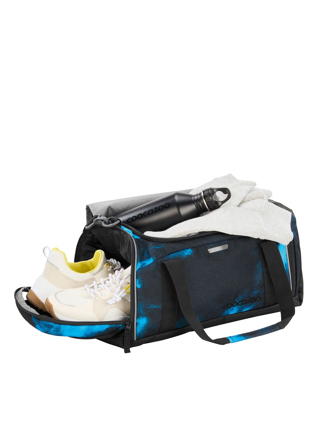 coocazoo Borsa sportiva 42 cm