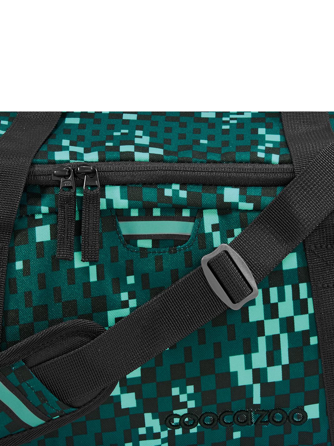 coocazoo Borsa sportiva 42 cm coocazoo Borsa sportiva 42 cm