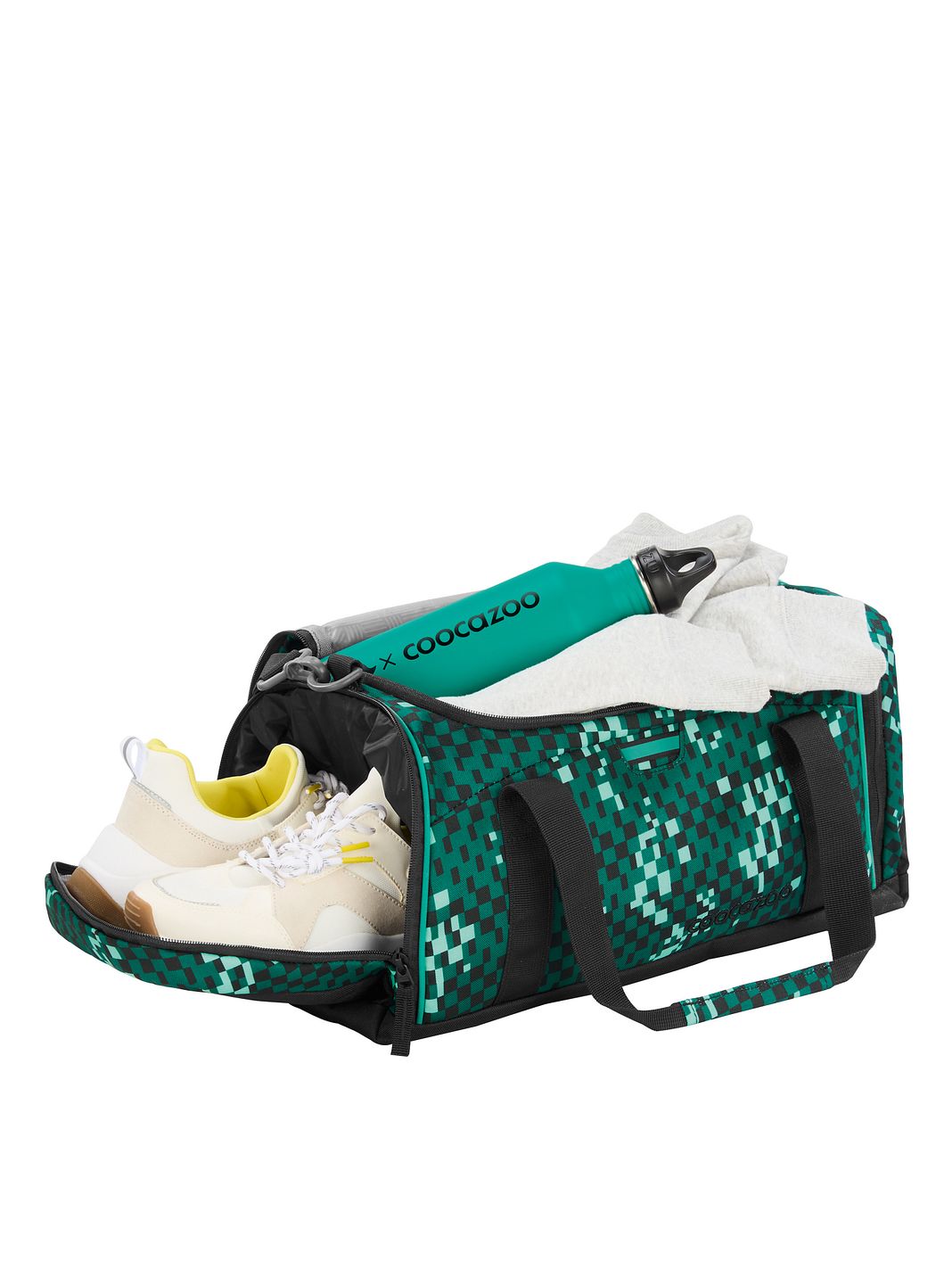 coocazoo Borsa sportiva 42 cm coocazoo Borsa sportiva 42 cm