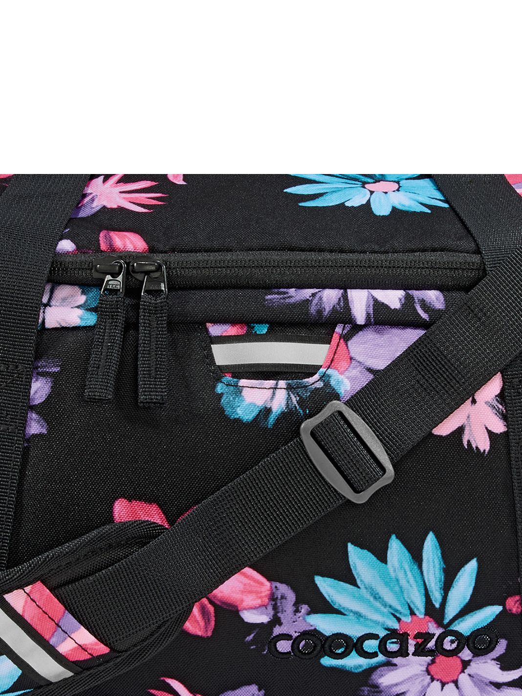 coocazoo Borsa sportiva 42 cm