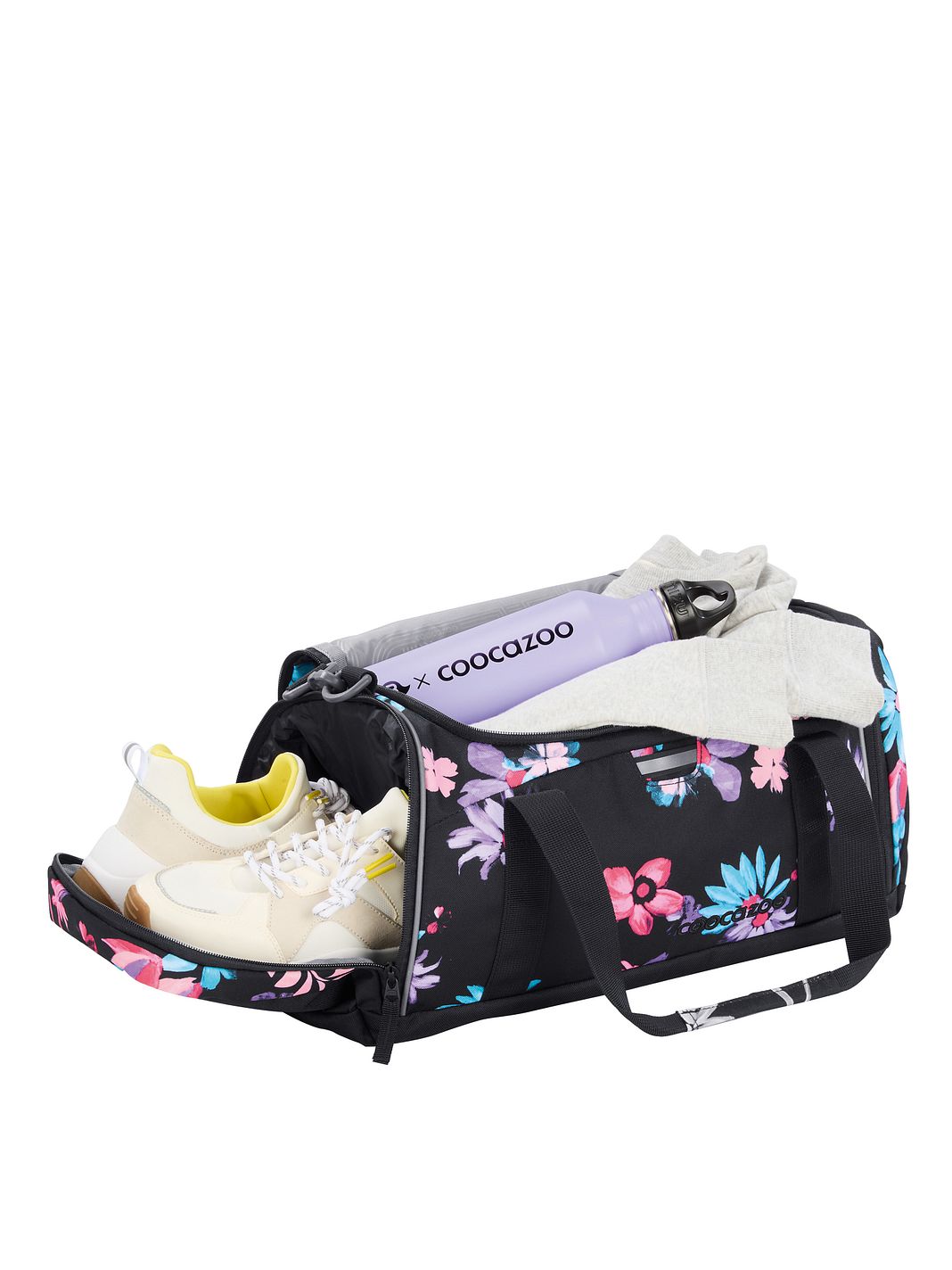 coocazoo Borsa sportiva 42 cm
