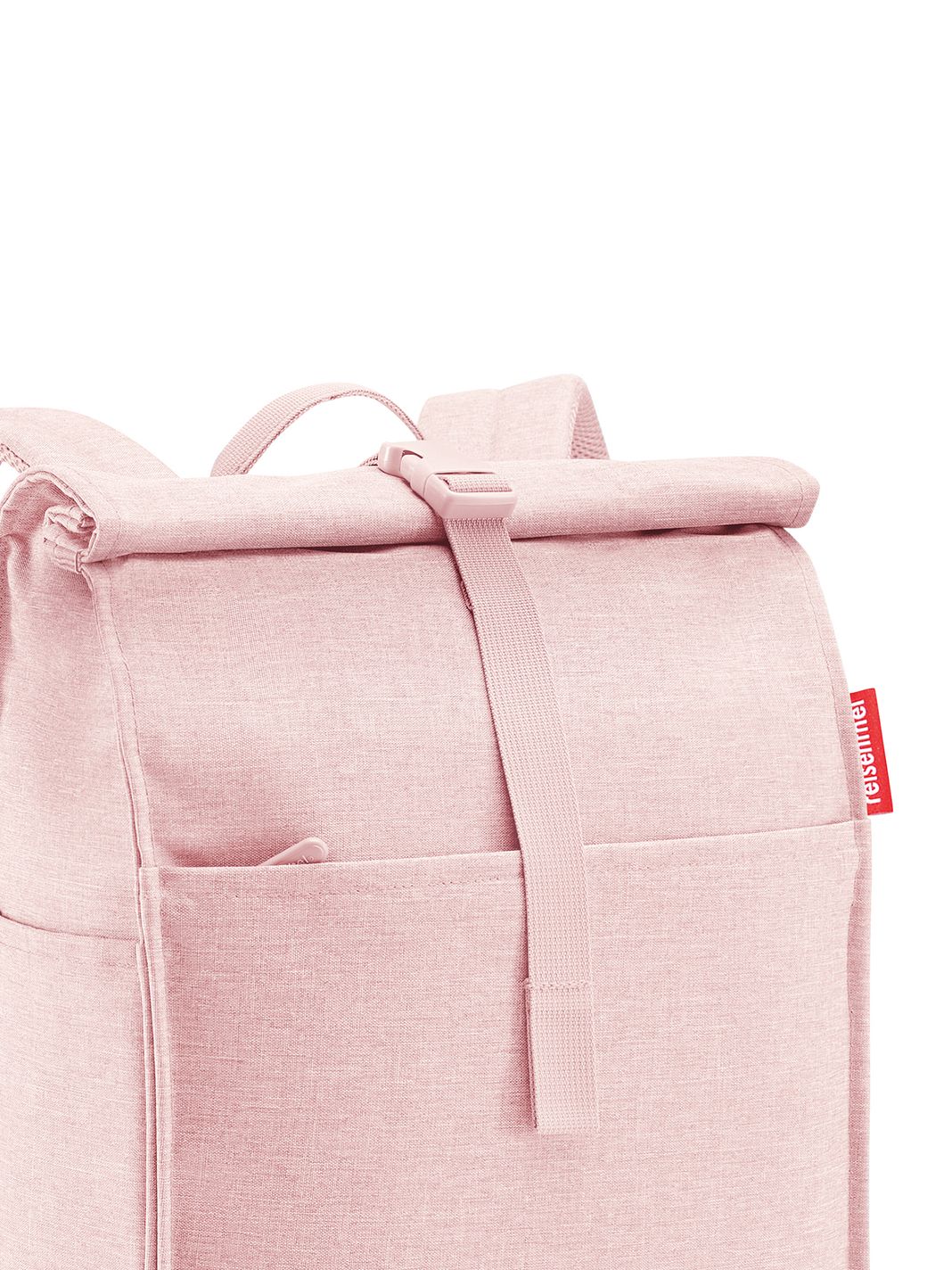 reisenthel Urban Rolltop Zaino da giorno 49 cm Vano porta PC reisenthel Urban Rolltop Zaino da giorno 49 cm Vano porta PC