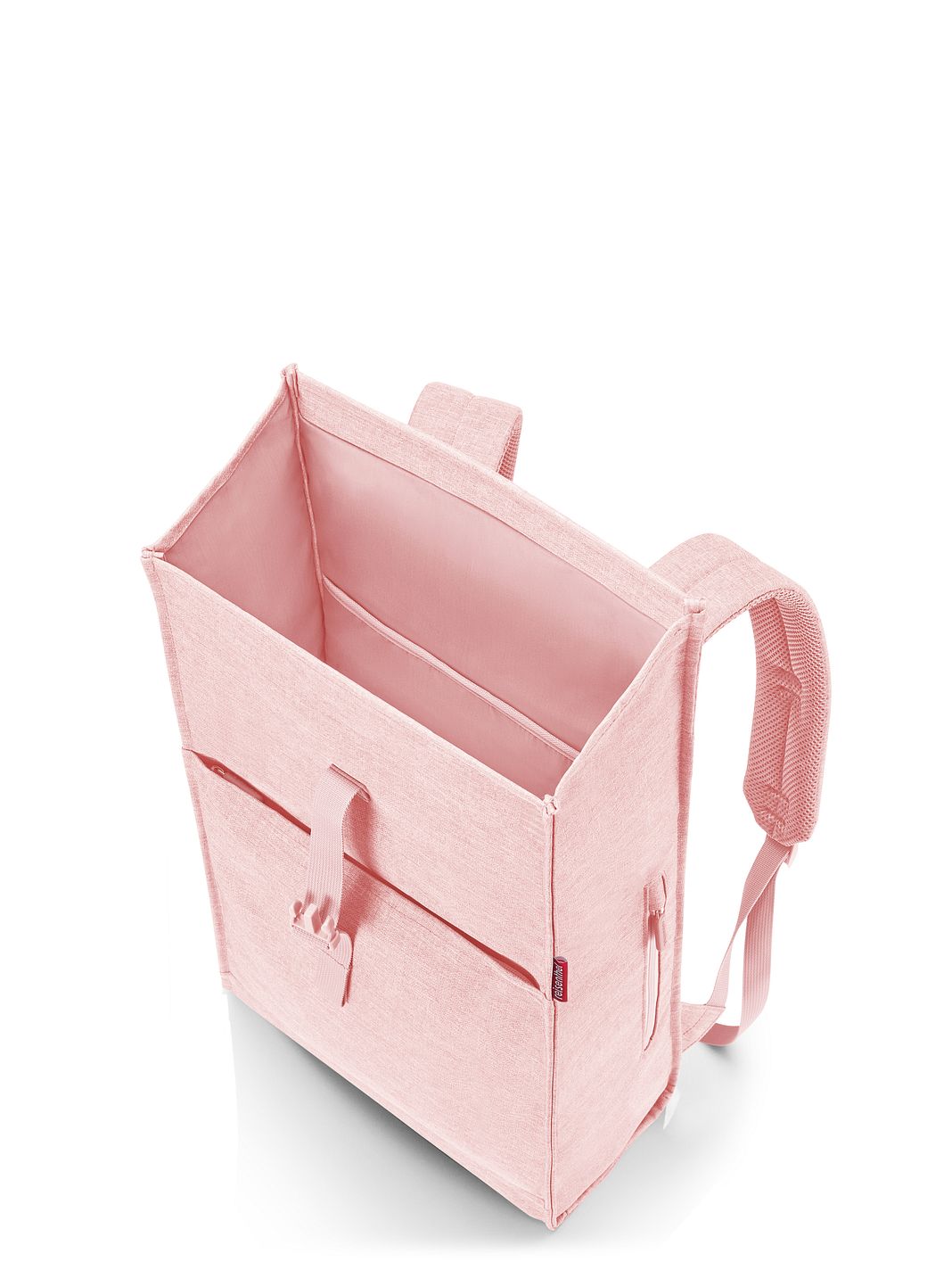 reisenthel Urban Rolltop Zaino da giorno 49 cm Vano porta PC reisenthel Urban Rolltop Zaino da giorno 49 cm Vano porta PC